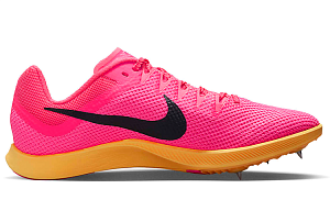 Nike Air Zoom Rival Distance Spikes 'Hyper Pink Laser Orange' 1 3041332