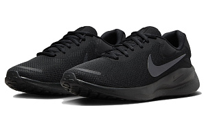 Nike Revolution 7 Black Off Noir 2 3041347