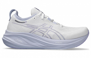 Asics Gel Nimbus 26 'White Fresh Air' Women's 1 3041352