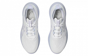 ASICS Gel Nimbus 26 White Fresh Air Women's 2 3041353