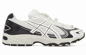 Asics Gel Kahana Tr V4 Black White 1 3041371