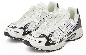 ASICS Gel Kahana Tr V4 Black White 2 3041372