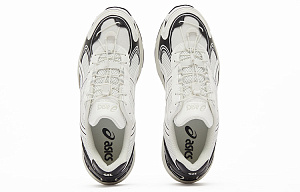 ASICS Gel Kahana Tr V4 Black White 3 3041373