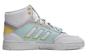 Adidas Originals Drop Step Xl 'White Multi Color' Women's 1 3041377