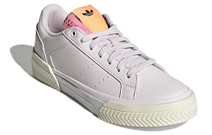 Adidas Originals Court Tourino 'Almost Pink' Women's 2 3041384