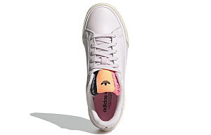 Adidas Originals Court Tourino 'Almost Pink' Women's 3 3041385