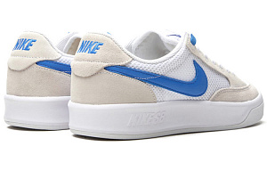 Nike Sb Adversary White Photo Blue 2 3041395