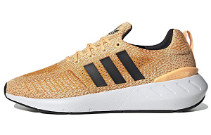 Adidas Swift Run 22 'Acid Orange'