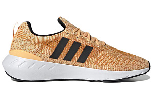 Adidas Swift Run 22 'Acid Orange' 1 3041398