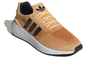 Adidas Swift Run 22 'Acid Orange' 2 3041399
