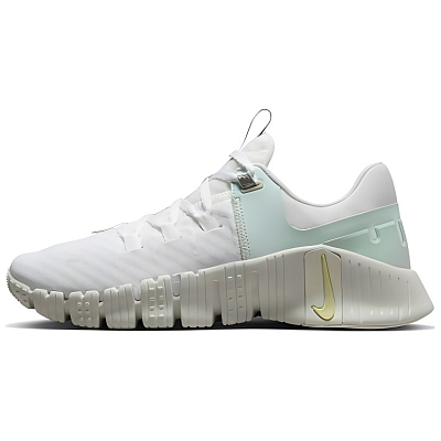 Nike Free Metcon Summit White Sea Glass Women's