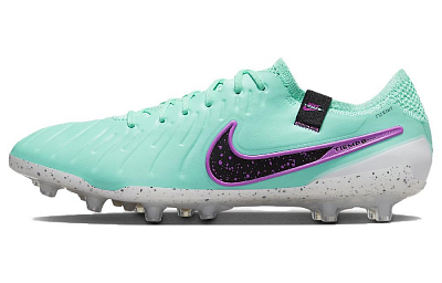 Nike Tiempo Legend 10 Elite Ag 'Peak Ready Pack'