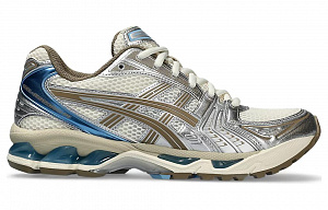 ASICS Gel Kayano 14 Cream Pepper Women's 1 3041740