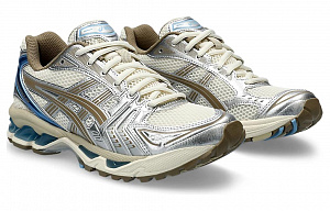 ASICS Gel Kayano 14 Cream Pepper Women's 2 3041741