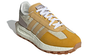 Adidas Retropy E5 Boost 'Yellow Grey White' 2 3041775