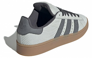 Adidas Campus 00s Japanese Rock Garden Ash Silver 3 3041797