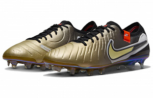 Nike Tiempo Legend 10 Elite Golden Touch 2 3041802