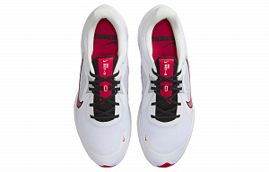 Nike Quest 5 White Light Smoke Grey Black Fire Red 3 3041876
