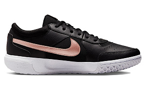 Nike Court Zoom Lite 3 'Black Metallic Red Bronze' Women's 1 3041892
