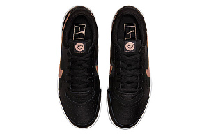 Nike Court Zoom Lite 3 'Black Metallic Red Bronze' Women's 3 3041894