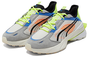 PUMA PWRFrame OP 1 Abstract Yellow Alert 2 3041904