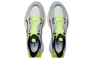 PUMA PWRFrame OP 1 Abstract Yellow Alert 3 3041905