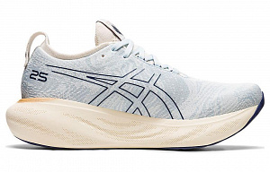 ASICS Gel Nimbus 25 'Sky Cream' Women's 1 3041909