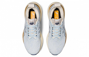 ASICS Gel Nimbus 25 'Sky Cream' Women's 2 3041910
