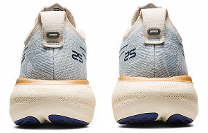 ASICS Gel Nimbus 25 'Sky Cream' Women's 3 3041911