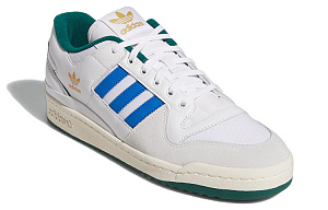 Adidas Forum 84 Low Adv White Blue Bird 2 3041915