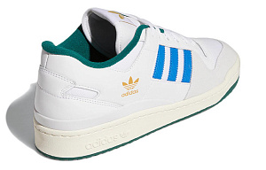 Adidas Forum 84 Low Adv White Blue Bird 3 3041916
