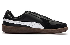 PUMA Army Trainer 'Black' 1 3041920