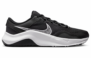 Nike Legend Essential 3 Next Nature 'Black White' Women's 1 3041957