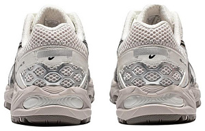 Asics Gel-Kahana TR White Black Women's 3 3041965