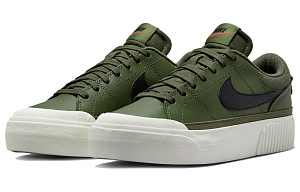 Nike Court Legacy Medium Olive Women's 2 3041999