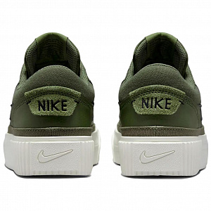 Nike Court Legacy Medium Olive Women's 3 3042000