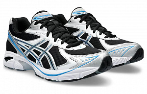 Asics GT 2160 Black Silver Blue 2 3042025