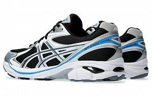 Asics GT 2160 Black Silver Blue 3 3042026