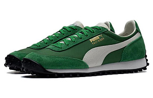 Puma Fast Rider OG Anti‑Slip Green 2 3042038