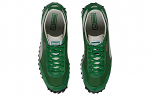 Puma Fast Rider OG Anti‑Slip Green 3 3042039
