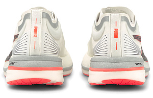 PUMA Deviate Nitro Elite 'White Lava Blast' Women's 3 3042044