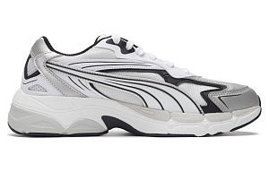 PUMA Teveris Nitro 'Noughties Feather Grey Black' 1 3042059