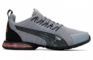 PUMA Varon Voltiac Evo RetroFuture 'Grey' 1 3042089