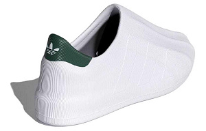 Adidas AdiFOM Superstar 'White Collegiate Green' 2 3042094