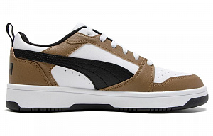PUMA Rebound V6 Low 'Brown' 1 3042345