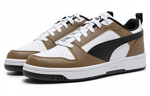 PUMA Rebound V6 Low 'Brown' 2 3042346
