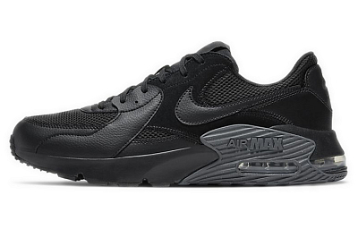 Nike Air Max Excee 'Black Dark Grey'