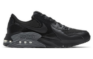 Nike Air Max Excee 'Black Dark Grey' 1 3042350