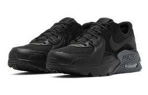 Nike Air Max Excee 'Black Dark Grey' 2 3042351