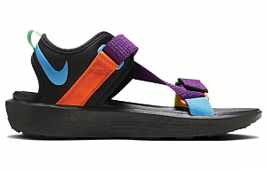 Nike Vista Sandal Black Multi 1 3042390